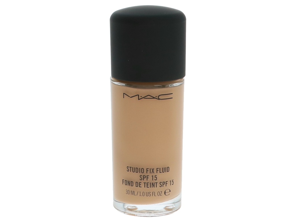 MAC Studio Fix Base de Maquillaje Fluida SPF15 30 ml