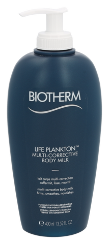 Biotherm Life Plankton Multi-Corrective Body Milk 400 ml
