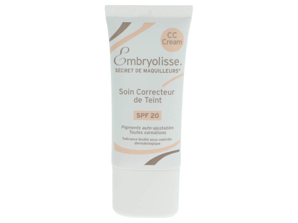 Embryolisse Cc Cream SPF20 30 ml