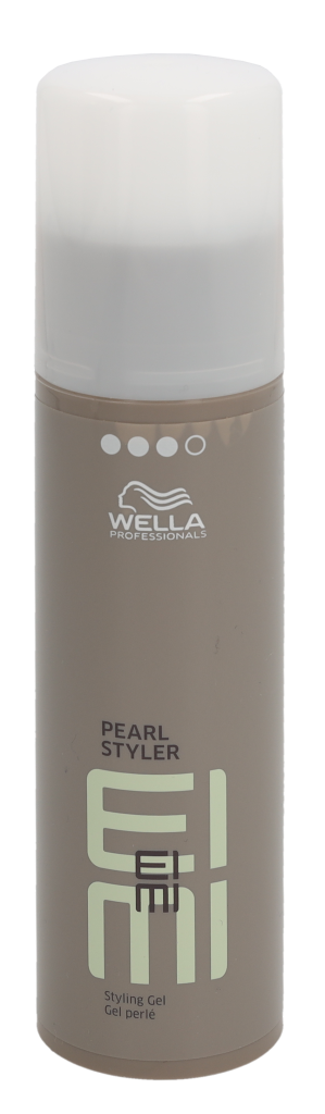 Wella Eimi - Pearl Styler Styling Gel 100 ml