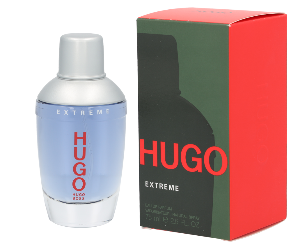 Hugo Boss Hugo Man Extreme Edp Spray 75 ml