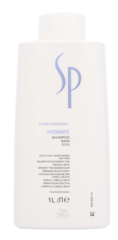Wella SP - Hydrate Shampoo 1000 ml
