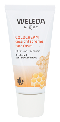 Weleda Cold Cream 30 ml