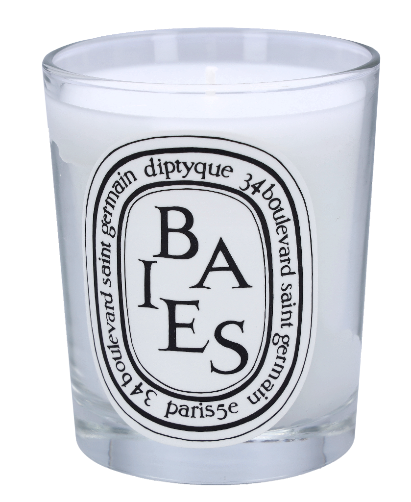 Diptyque Baies Scented Candle 190 g