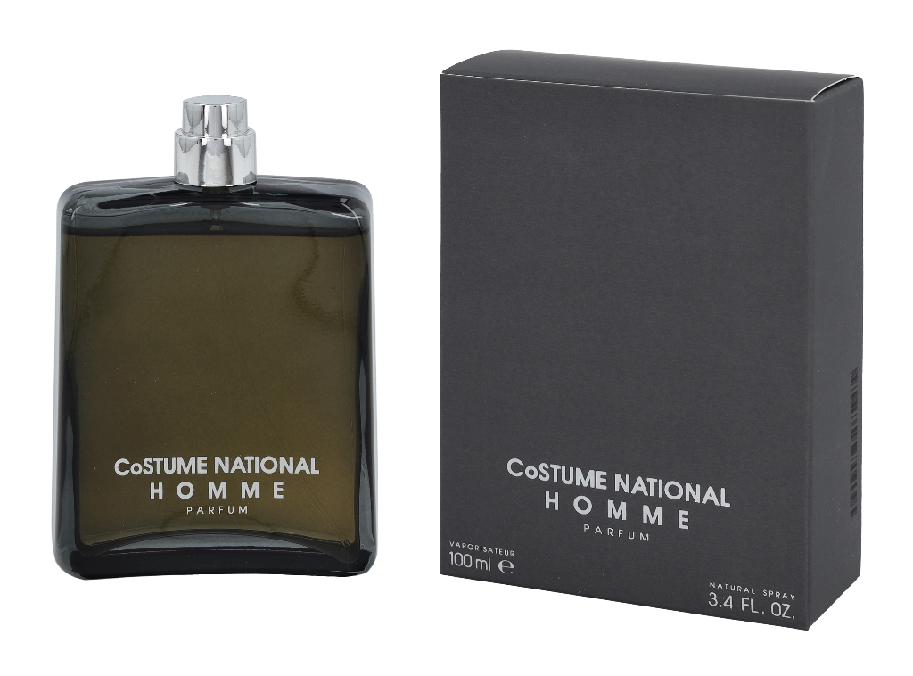 Costume National Homme Edp Spray 100 ml