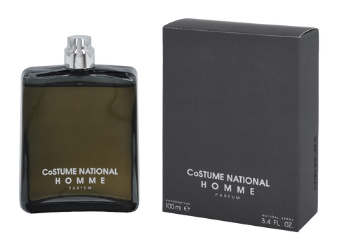 Costume National Homme Edp Spray 100 ml