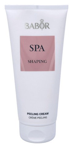 Babor Spa Shaping Peeling Cream 200 ml