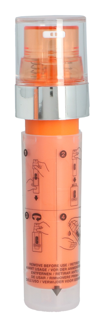 Clinique ACC Fatigue - Refill 10 ml