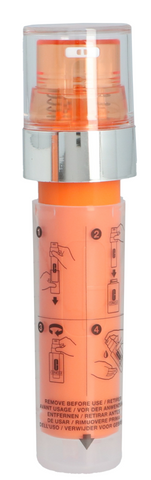 Clinique ACC Fatigue - Refill 10 ml