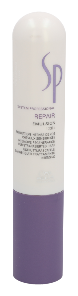 Wella SP - Repair Emulsion 50 ml
