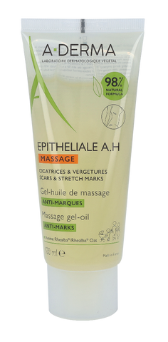 A-Derma Epithelialea.H Massage Massage Gel-Oil 100 ml