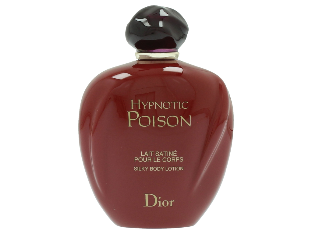 Dior Hypnotic Poison Body Lotion 200 ml