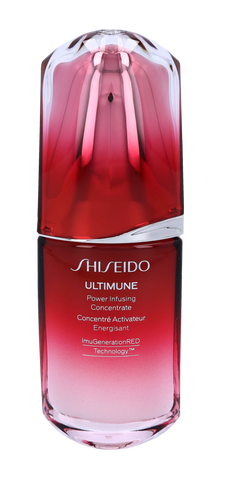 Shiseido Ultimune Power Infusión Concentrado 50 ml