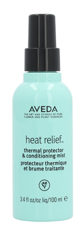 Aveda Heat Relief Thermal Protector & Cond. Mist 100 ml