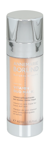 Annemarie Borlind Vitamin Duo Mask 40 ml