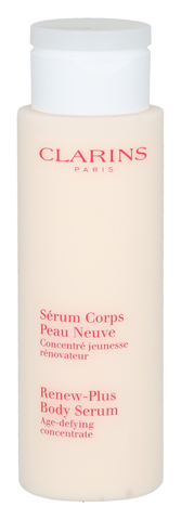 Clarins Sérum Corporal Renew-Plus 200 ml