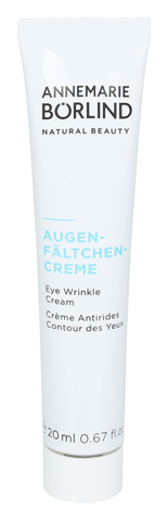 Annemarie Borlind Eye Wrinkle Cream 20 ml