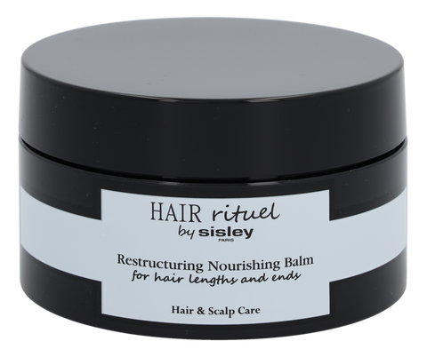 Sisley Hair Rituel Restructuring Nourishing Balm 125 g