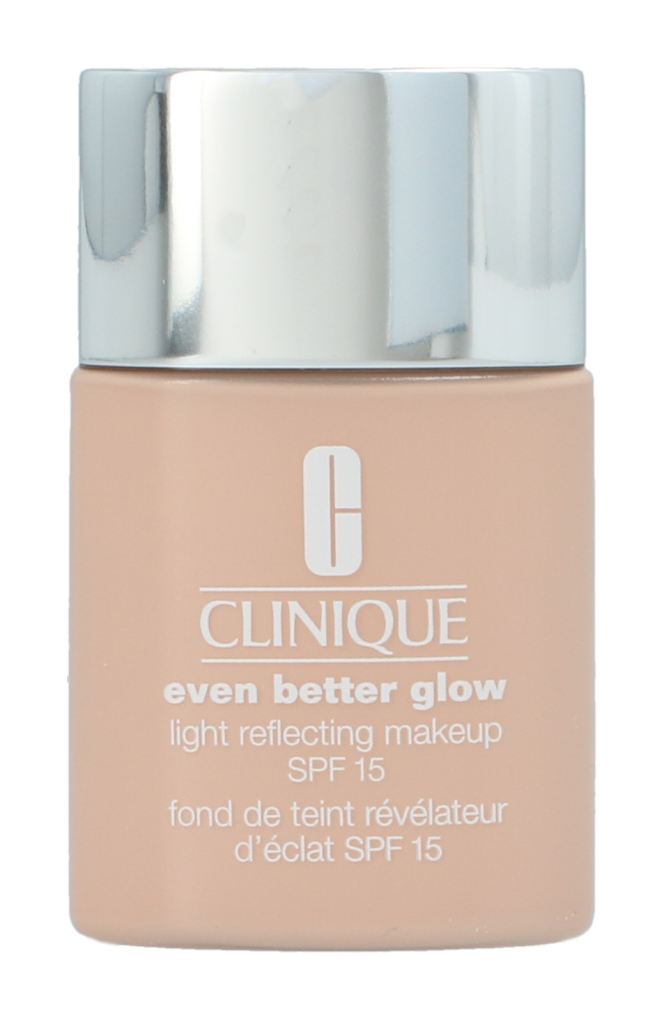 Clinique Even Better Glow Light Reflecting Makeup SPF15 30 ml
