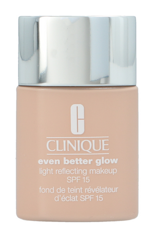 Clinique Even Better Glow Light Reflecting Makeup SPF15 30 ml