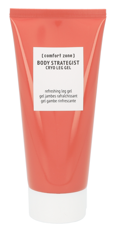 Comfort Zone Body Strategist Cryo Leg Gel 200 ml