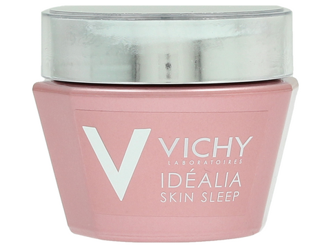 Vichy Idealia Skin Sleep Recuperación Nocturna 50 ml