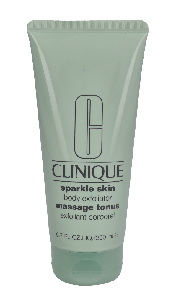 Clinique Skincare Sparkle Skin Body 10 gr