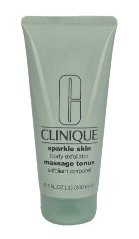 Clinique Skincare Sparkle Skin Body 10 gr
