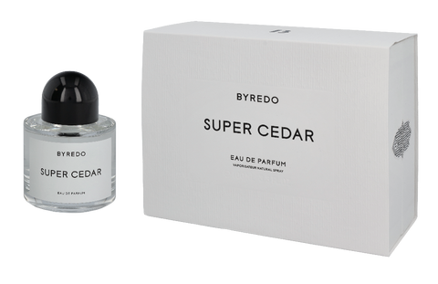 Byredo Super Cedar Edp Spray 100 ml