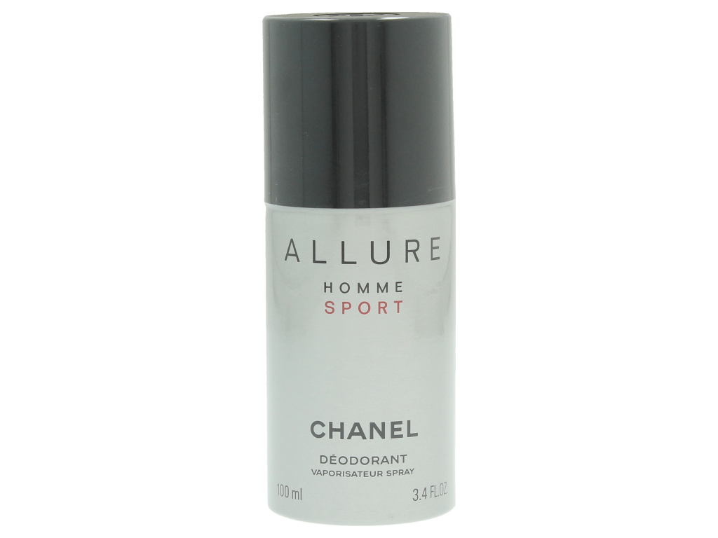 Chanel Allure Homme Sport Deo Spray 100 ml