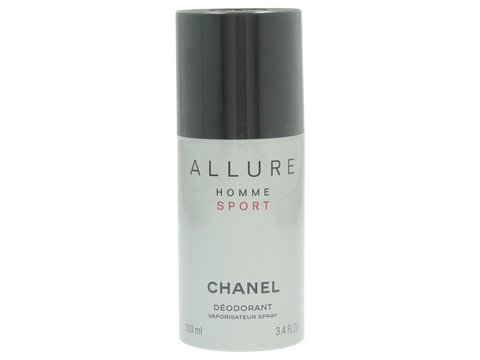 Chanel Allure Homme Sport Deo Spray 100 ml