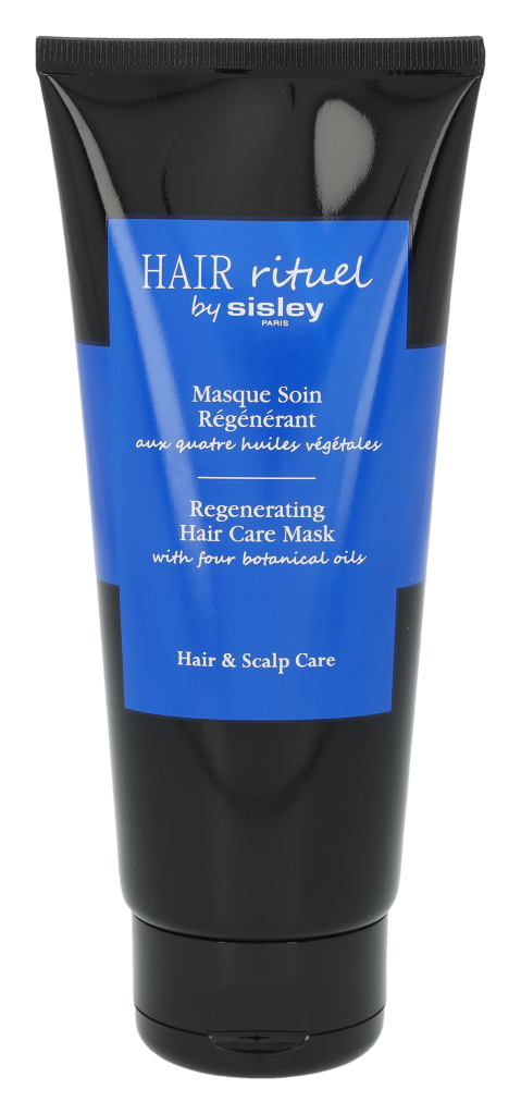 Sisley Hair Rituel Mascarilla Cuidado Capilar Regenerante 200 ml
