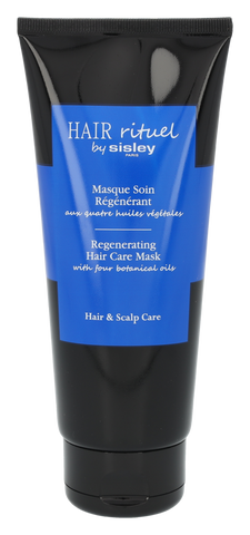 Sisley Hair Rituel Regenerating Hair Care Mask 200 ml