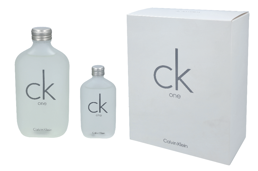 Calvin Klein Ck One Giftset 250 ml