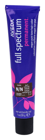 Aveda Full Spectrum Permanent Vegan Pure Tone Hair Color 28 g