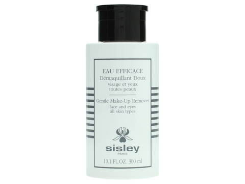 Sisley Gentle Make-Up Remover - Face & Eyes 300 ml