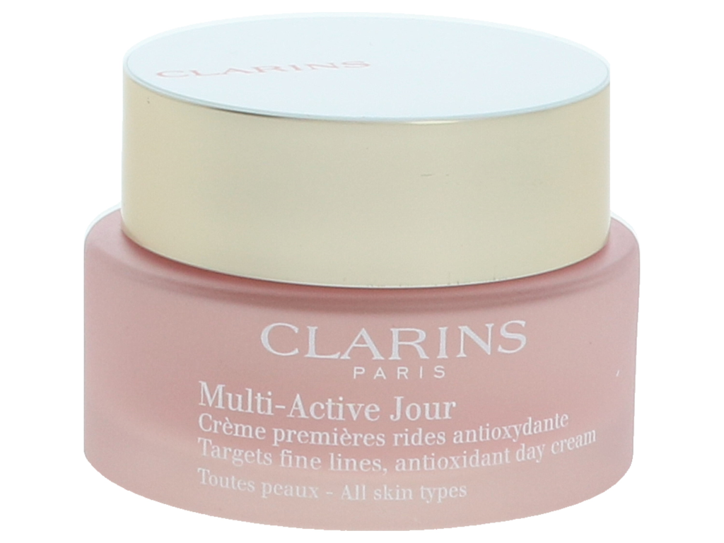 Clarins Multi-Active Jour Day Cream 50 ml