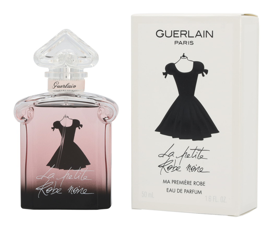 Guerlain La Petite Robe Noire Edp Spray 50 ml