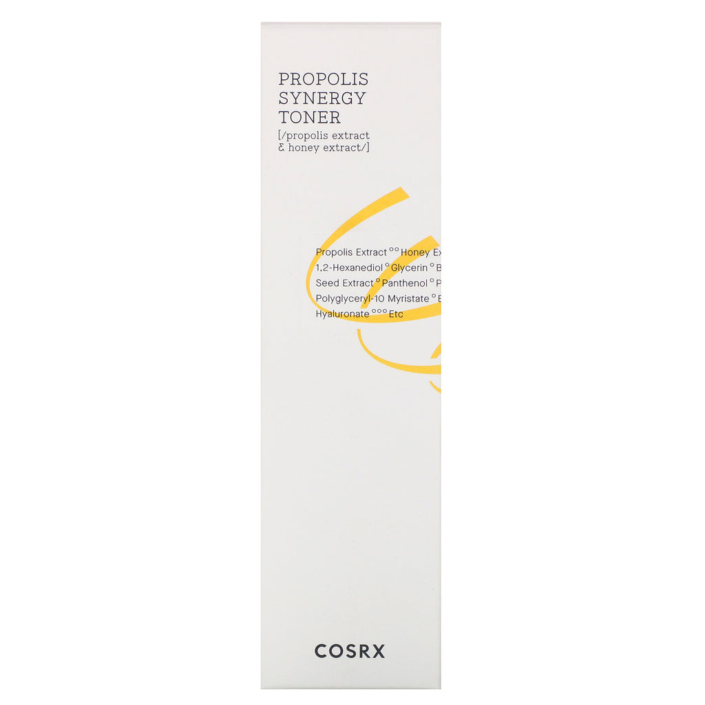 Cosrx, Full Fit, Propolis Synergy Toner, 5.07 fl oz (150 ml)