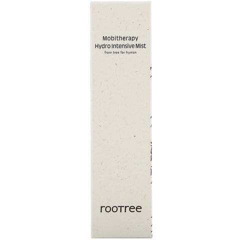 Rootree, Niebla hidrointensiva de Mobiterapia, 100 ml (3,38 oz. líq.)