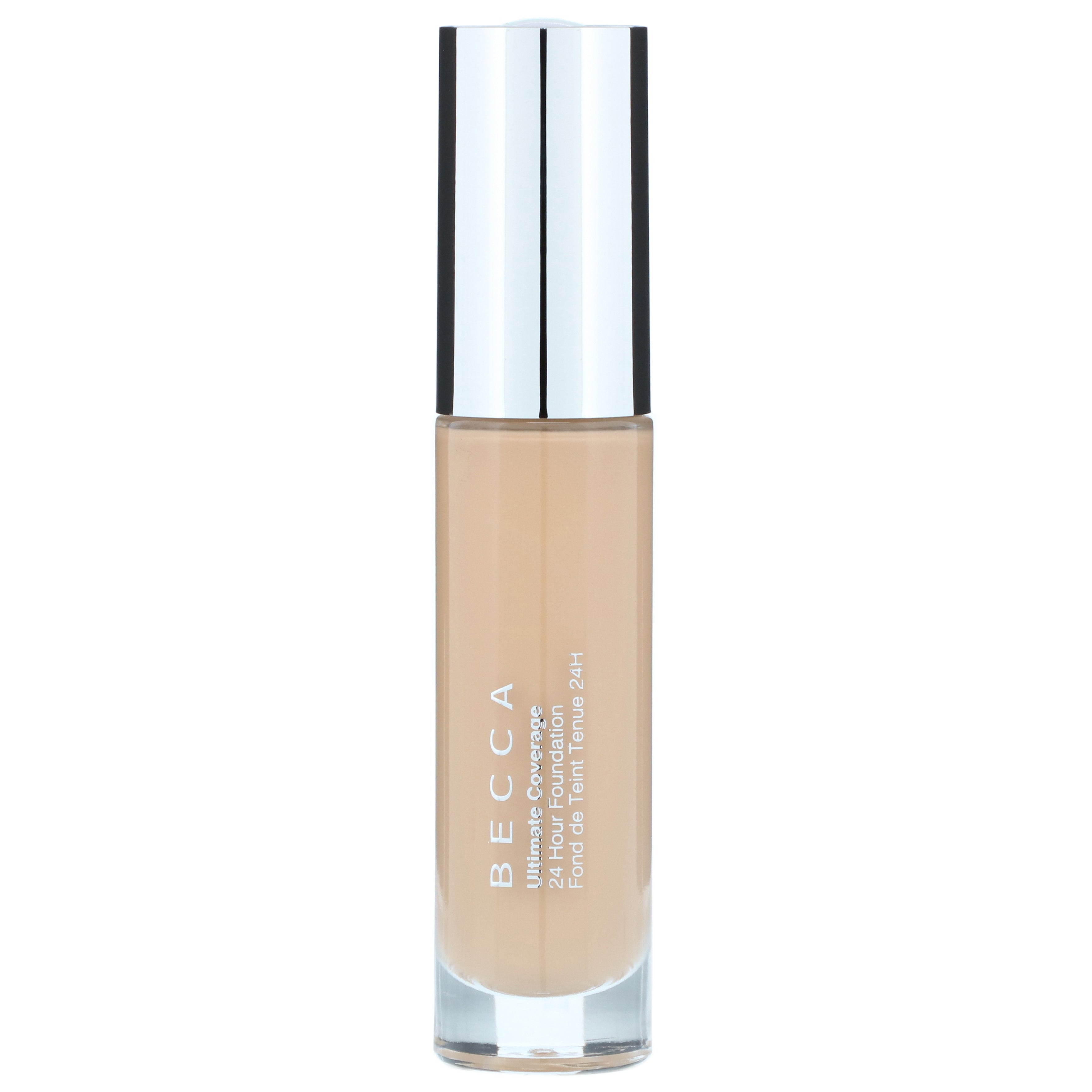 Becca, Ultimate Coverage, 24 Hour Foundation, Noisette, 1.0 fl oz (30 ml)