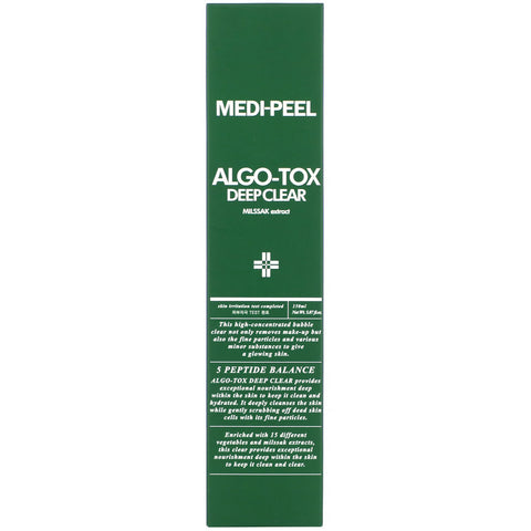 Medi-Peel, Algo-Tox Deep Clear,  5.07 fl oz (150 ml)