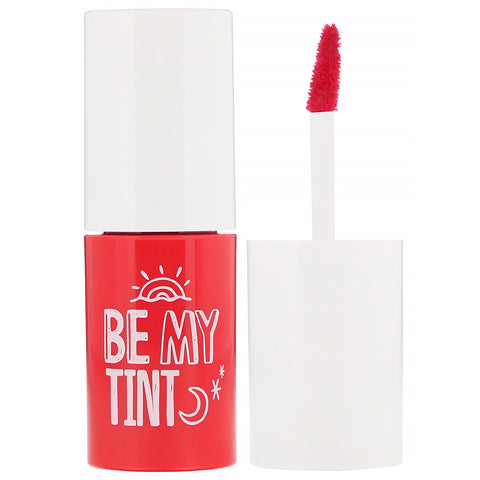 Yadah, Be My Tint, 03 Real Red,  0.14 oz (4 g)