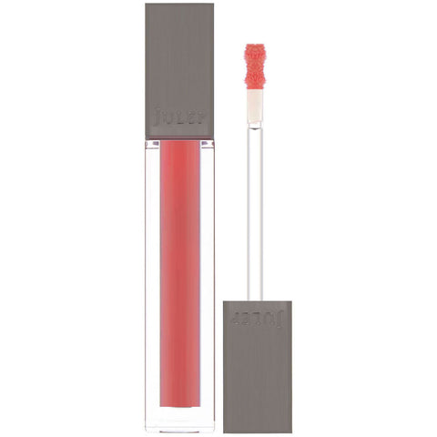 Julep, So Plush, Ultra-Hydrating Lip Gloss, Boss, 0.15 fl oz (4.4 ml)