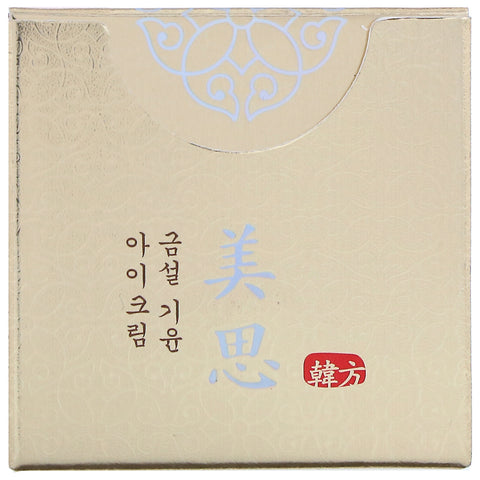 Missha, Geum Sul Vitalizing Eye Cream, 30 ml