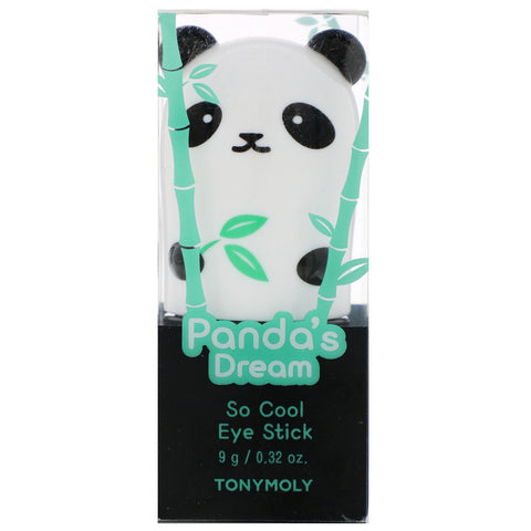 Tony Moly, Panda's Dream, Barra para ojos So Cool, 9 g (0,32 oz)