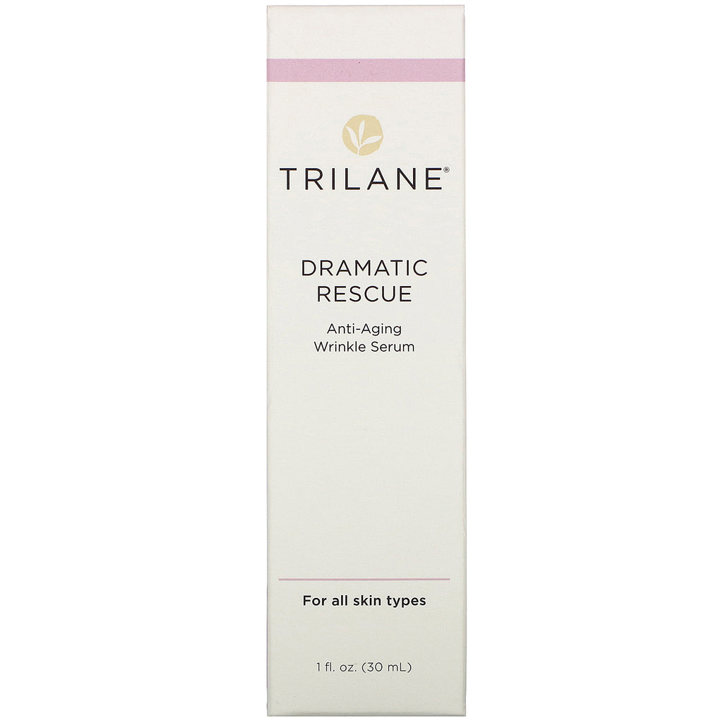 Trilane, Rescate dramático, 1 fl oz (30 ml)