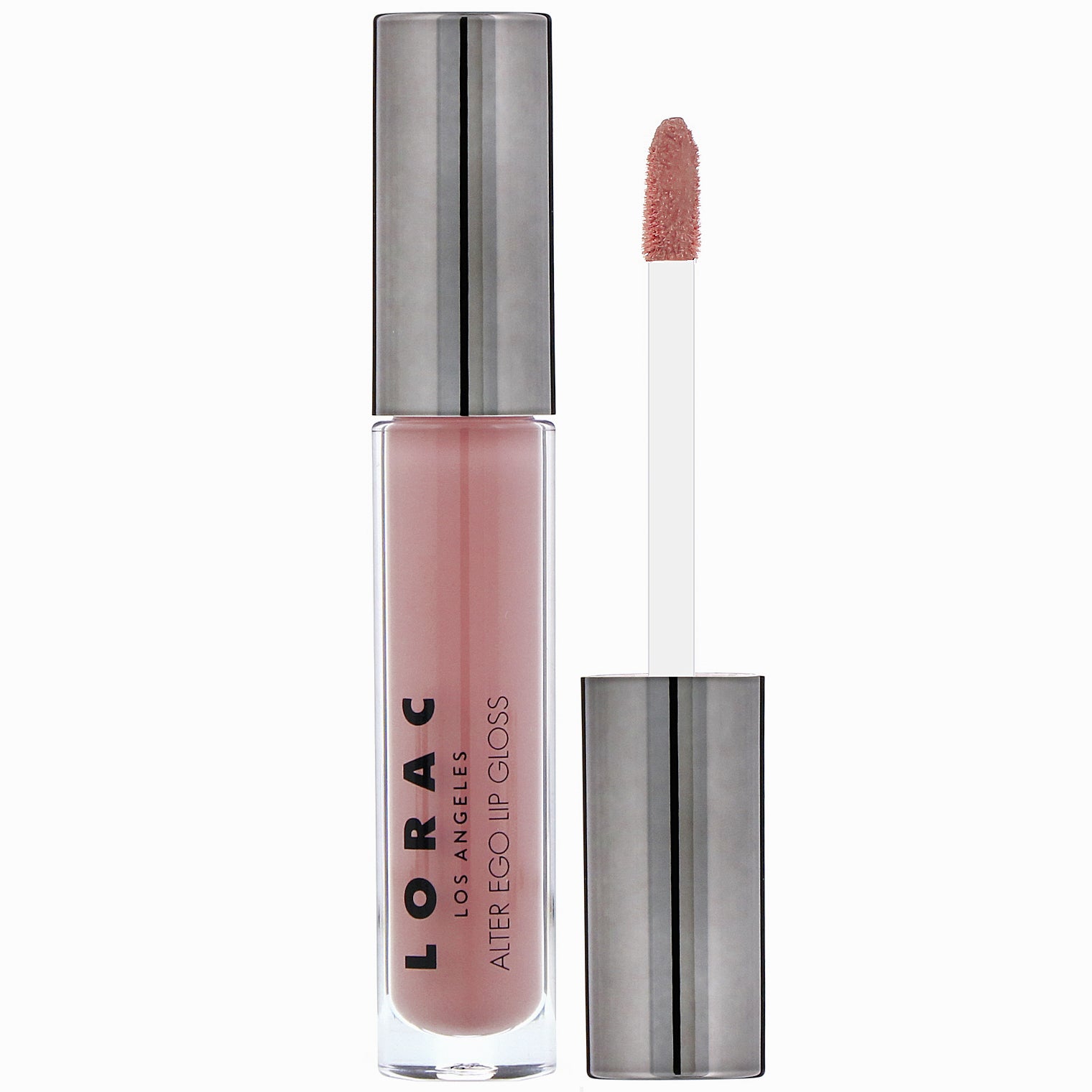 Lorac, Alter Ego Lip Gloss, CEO, 0.13 oz (3.57 g)