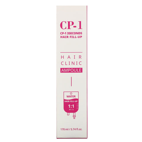 CP-1, Relleno de cabello en 3 segundos, 5,74 fl oz (170 ml)