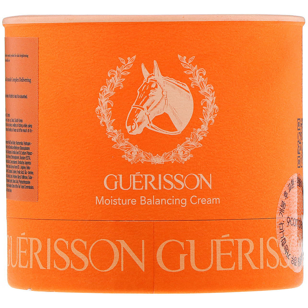 Claires Korea, Guerisson, Moisture Balancing Cream, 2,47 oz (70 g)